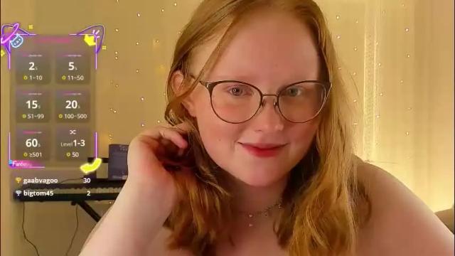 Image 4 of olivia_date Stream on Chaturbate on 3 months ago