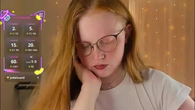 Image 2 of olivia_date Stream on Chaturbate on 2 months ago