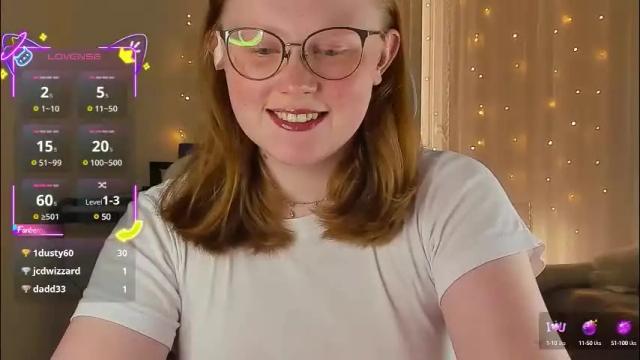 Image 4 of olivia_date Stream on Chaturbate on 2 months ago