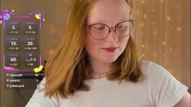 Thumbnail 2, olivia_date's Stream at Chaturbate, 2 months ago