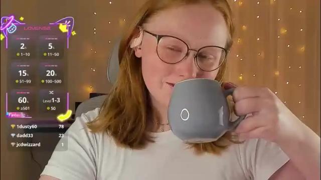 Image 6 of olivia_date Stream on Chaturbate on 2 months ago