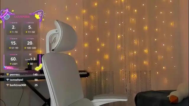 Thumbnail 3, olivia_date's Stream at Chaturbate, 2 months ago