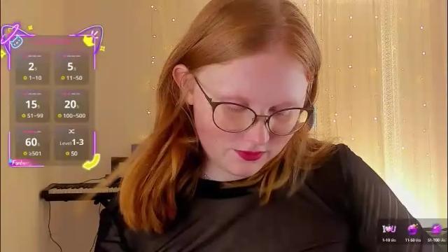 Image 2 of olivia_date Stream on Chaturbate on 2 months ago