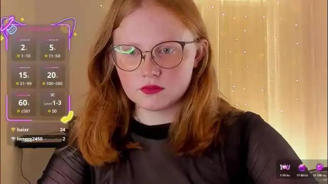 Thumbnail 2, olivia_date's Stream at Chaturbate, 2 months ago