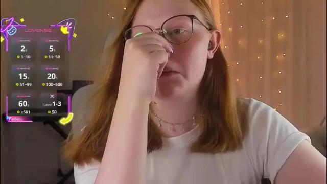 Thumbnail 1, olivia_date's Stream at Chaturbate, 2 months ago