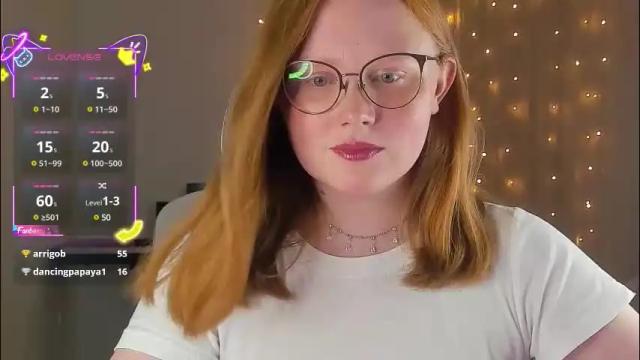 Image 10 of olivia_date Stream on Chaturbate on 2 months ago