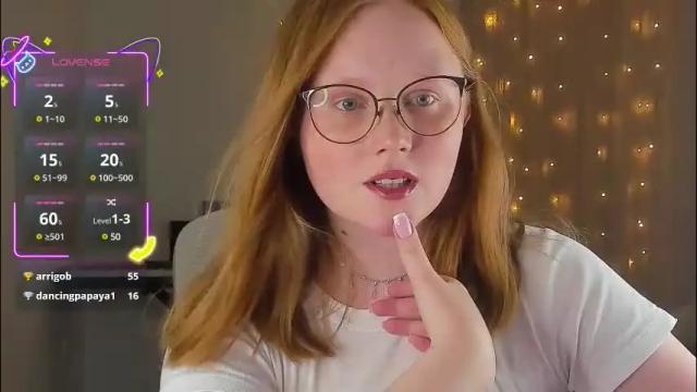 Image 11 of olivia_date Stream on Chaturbate on 2 months ago