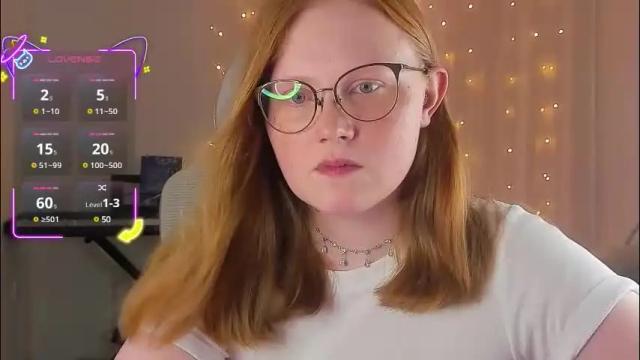 Image 2 of olivia_date Stream on Chaturbate on 2 months ago