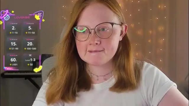 Image 3 of olivia_date Stream on Chaturbate on 2 months ago