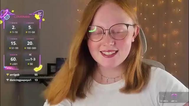 Thumbnail 3, olivia_date's Stream at Chaturbate, 2 months ago