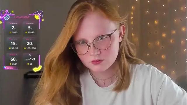 Image 3 of olivia_date Stream on Chaturbate on 2 months ago
