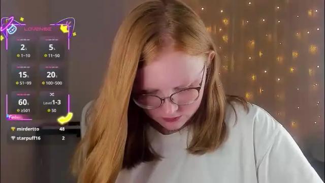 Thumbnail 2, olivia_date's Stream at Chaturbate, 2 months ago