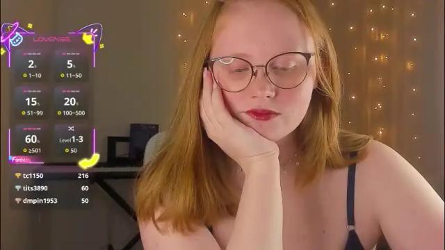 Thumbnail 3, olivia_date's Stream at Chaturbate, 2 months ago