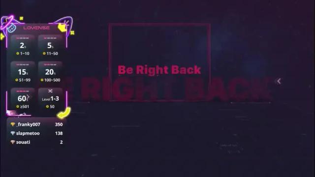 Thumbnail 3, olivia_date's Stream at Chaturbate, 2 months ago