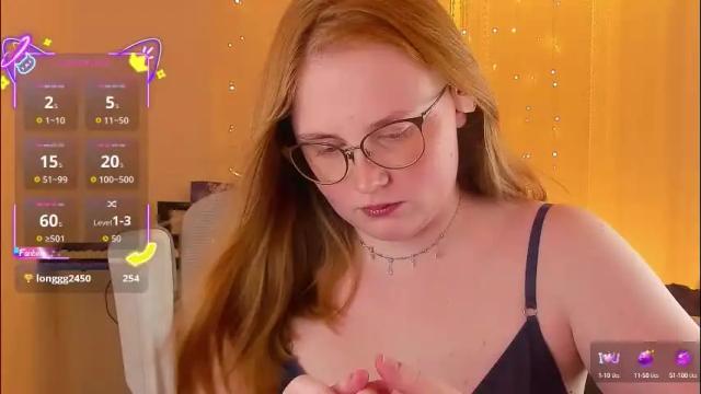 Thumbnail 1, olivia_date's Stream at Chaturbate, 2 months ago