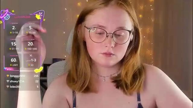 Thumbnail 3, olivia_date's Stream at Chaturbate, 2 months ago