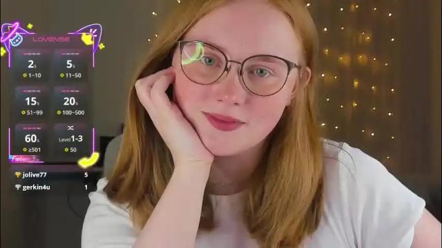Image 10 of olivia_date Stream on Chaturbate on 2 months ago