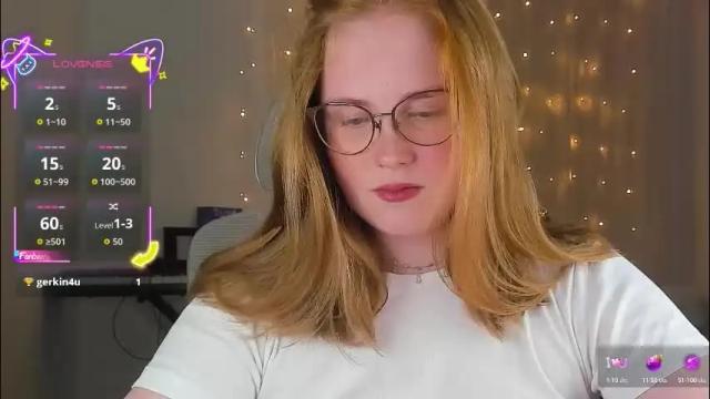Image 3 of olivia_date Stream on Chaturbate on 2 months ago