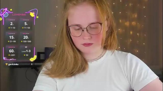 Thumbnail 2, olivia_date's Stream at Chaturbate, 2 months ago