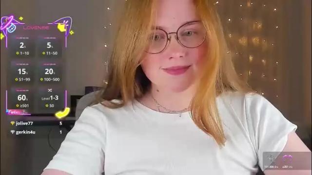 Thumbnail 3, olivia_date's Stream at Chaturbate, 2 months ago