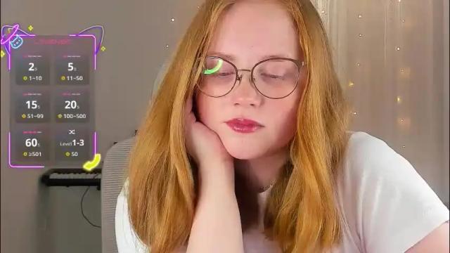 Thumbnail 1, olivia_date's Stream at Chaturbate, 1 month ago