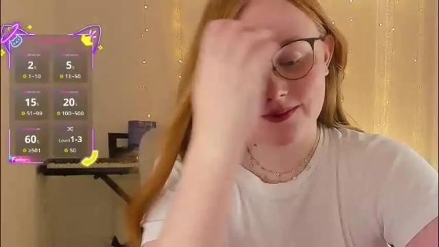 Image 3 of olivia_date Stream on Chaturbate on 1 month ago