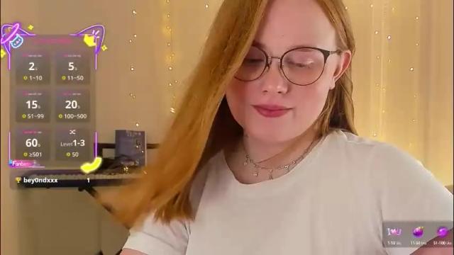 Thumbnail 2, olivia_date's Stream at Chaturbate, 1 month ago