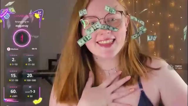 Thumbnail 3, olivia_date's Stream at Chaturbate, 1 month ago