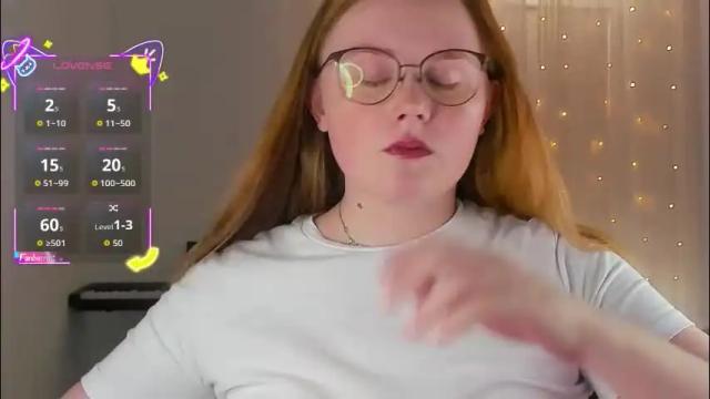 Thumbnail 1, olivia_date's Stream at Chaturbate, 1 month ago