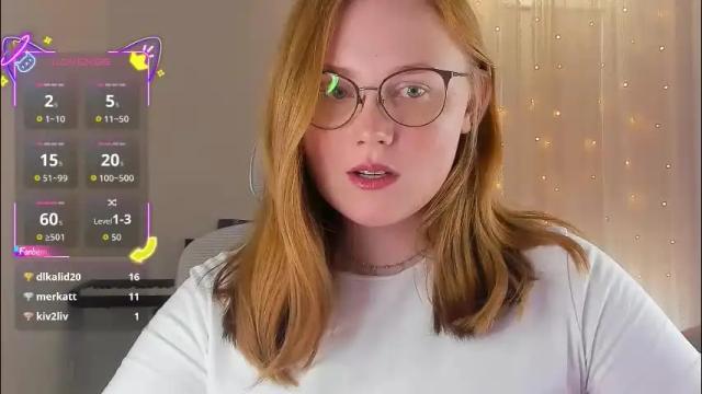 Image 10 of olivia_date Stream on Chaturbate on 1 month ago