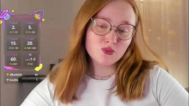 Thumbnail 2, olivia_date's Stream at Chaturbate, 1 month ago