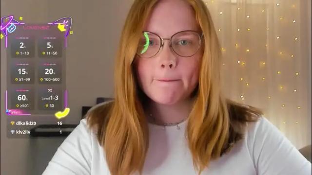 Thumbnail 3, olivia_date's Stream at Chaturbate, 1 month ago