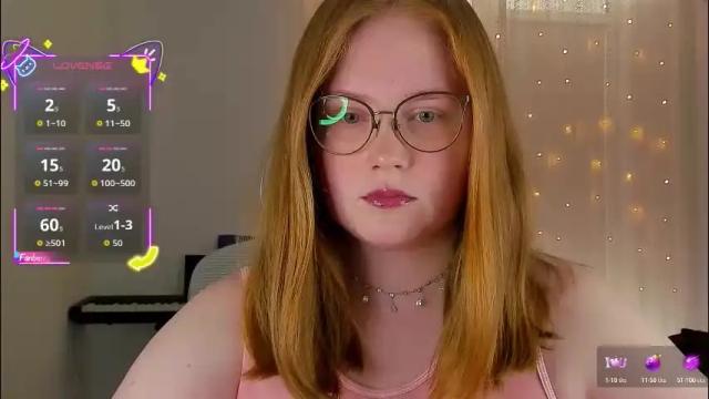Thumbnail 1, olivia_date's Stream at Chaturbate, 1 month ago