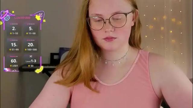 Image 11 of olivia_date Stream on Chaturbate on 1 month ago