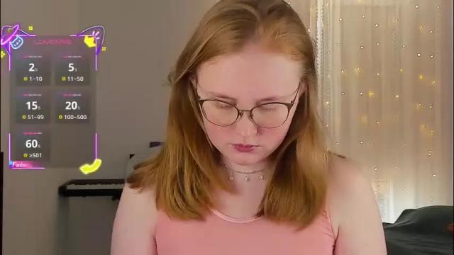Image 4 of olivia_date Stream on Chaturbate on 1 month ago