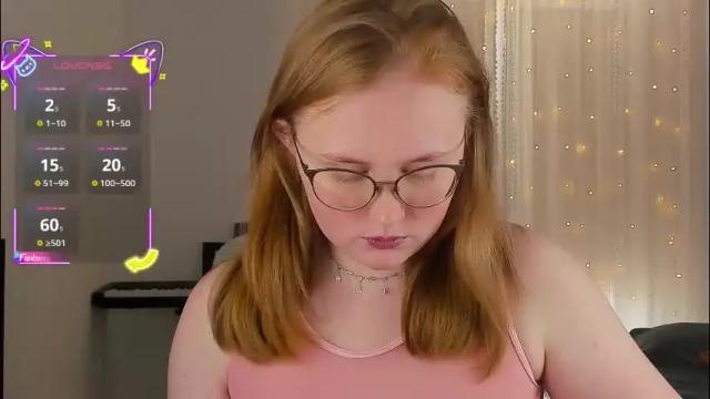Thumbnail 2, olivia_date's Stream at Chaturbate, 1 month ago