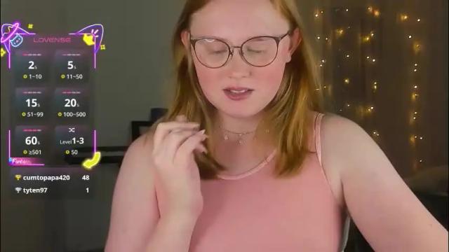 Thumbnail 1, olivia_date's Stream at Chaturbate, 1 month ago