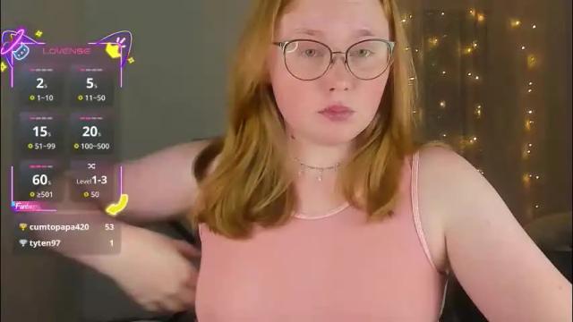 Image 3 of olivia_date Stream on Chaturbate on 1 month ago