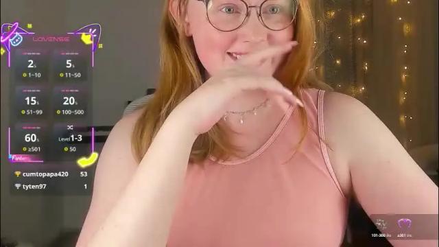 Image 4 of olivia_date Stream on Chaturbate on 1 month ago