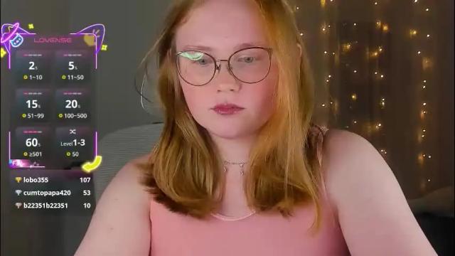 Thumbnail 3, olivia_date's Stream at Chaturbate, 1 month ago