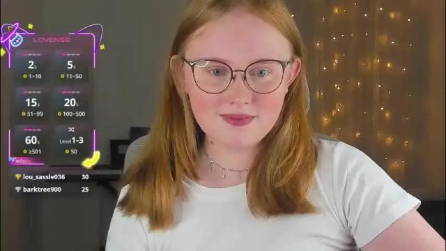 Thumbnail 1, olivia_date's Stream at Chaturbate, 1 month ago