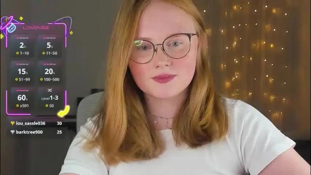 Image 2 of olivia_date Stream on Chaturbate on 1 month ago