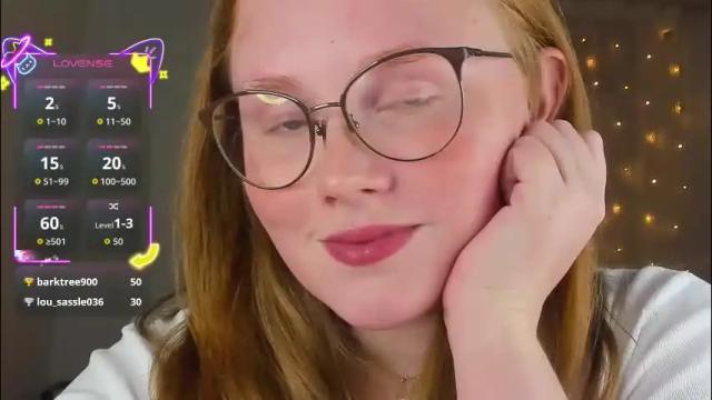 Image 4 of olivia_date Stream on Chaturbate on 1 month ago