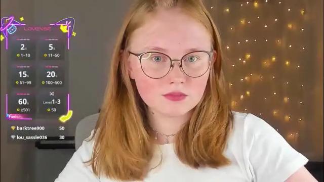 Thumbnail 2, olivia_date's Stream at Chaturbate, 1 month ago