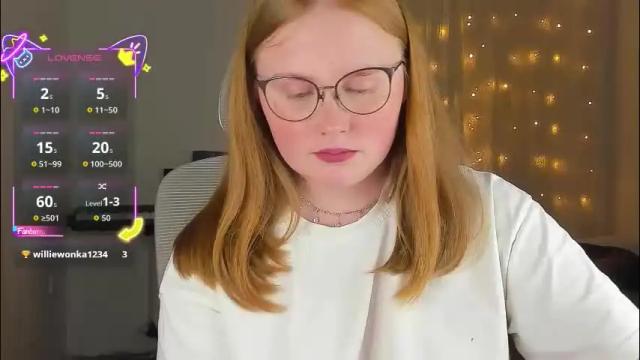 Image 12 of olivia_date Stream on Chaturbate on 1 month ago