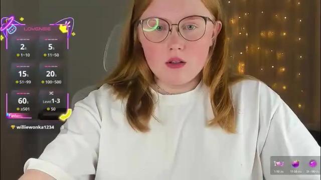 Image 2 of olivia_date Stream on Chaturbate on 1 month ago