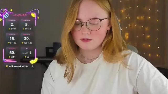 Image 4 of olivia_date Stream on Chaturbate on 1 month ago