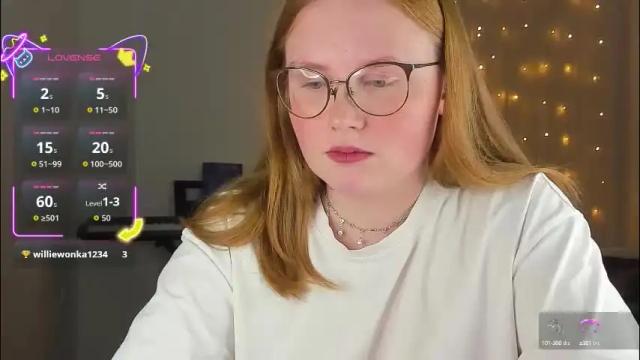Image 7 of olivia_date Stream on Chaturbate on 1 month ago