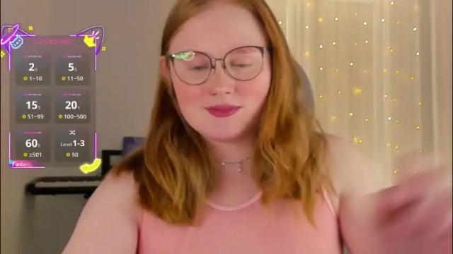 Thumbnail 1, olivia_date's Stream at Chaturbate, 25 days ago