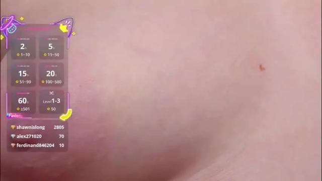 Image 11 of olivia_date Stream on Chaturbate on 24 days ago
